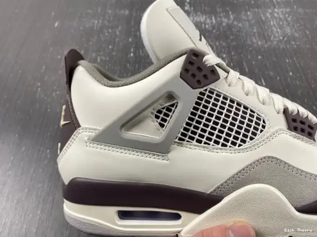 Kicktheory Ma FZ4810-001 Air x 4 Phantom Jordan A Maniere 0616